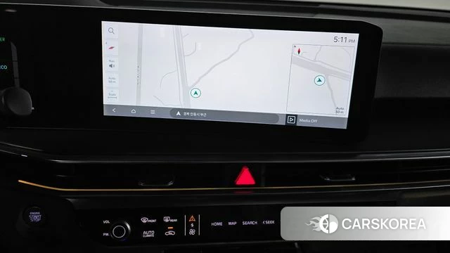 Kia The New Sorento 4th Generation 2024 Белый из Кореи, фото 3