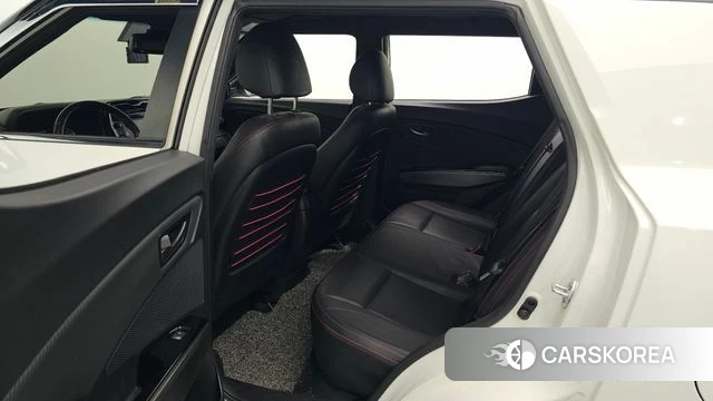 Ssangyong Berry New Tivoli 2020 Белый из Кореи, фото 3