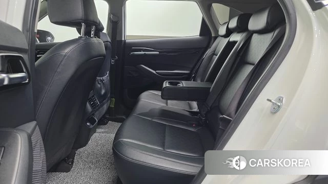 Kia Seltos 2020 Белый из Кореи, фото 3