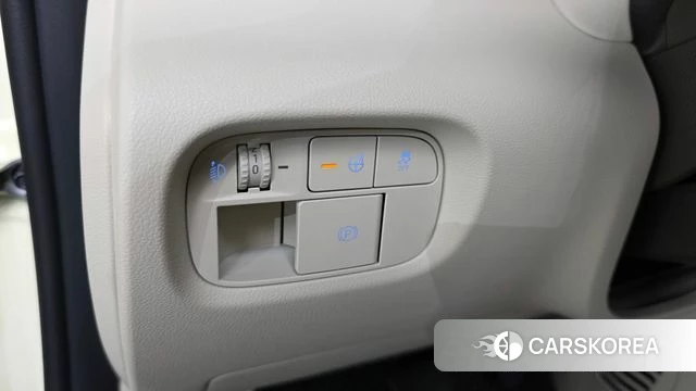 Hyundai Casper Electric 2025 Желтый из Кореи, фото 3