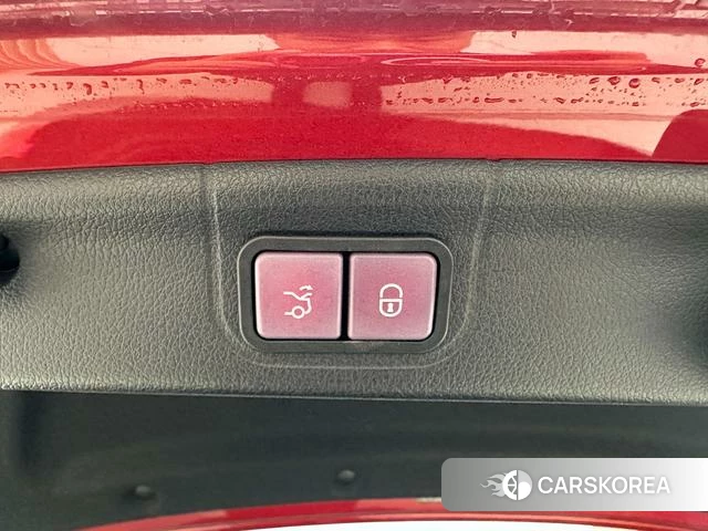 Mercedes-Benz C-class 2021 Красный из Китая, фото 3