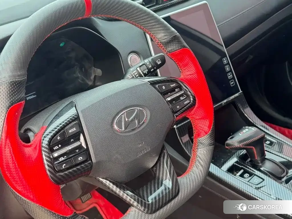 Hyundai ix25 2022 Белый из Китая, фото 3