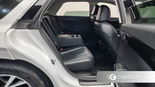 Hyundai Grandeur (GN7) 2023 Белый из Кореи, фото 3