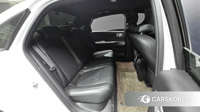 Hyundai Ionic 6 2022 Белый из Кореи, фото 3