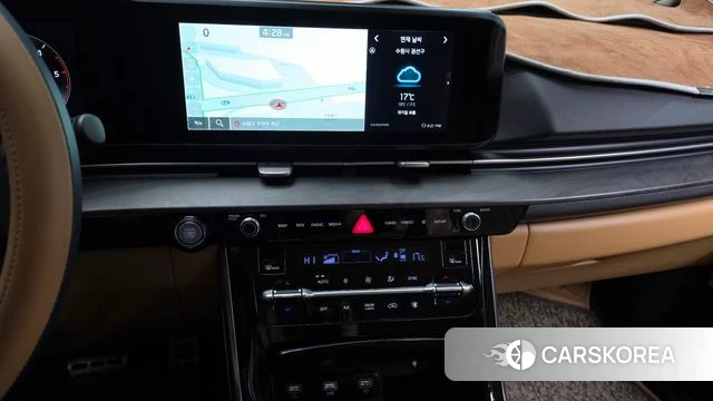 Kia Carnival 4th generation 2020 Белый из Кореи, фото 3
