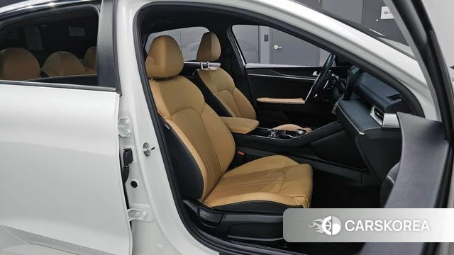 Kia K5 3rd generation id 4959257 из Кореи 3