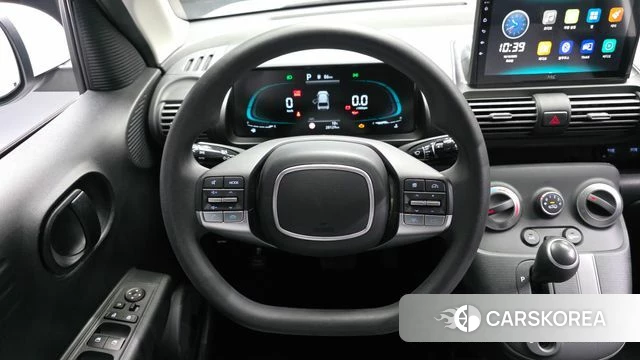 Hyundai Casper 2023 Белый из Кореи, фото 3