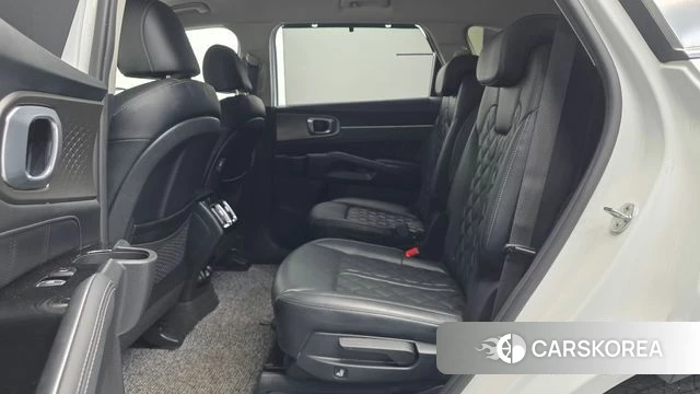 Kia Sorento 4th Generation 2020 Белый из Кореи, фото 3
