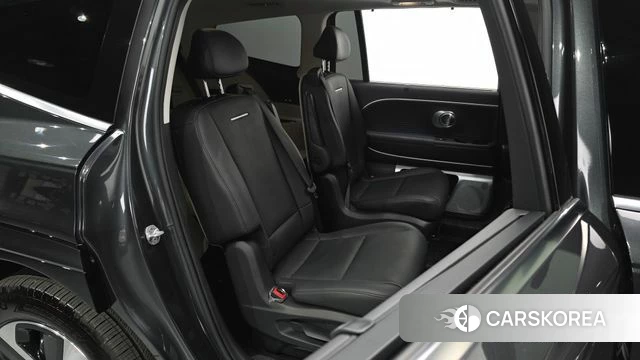 Hyundai Ionic 9 2025 Серый из Кореи, фото 3