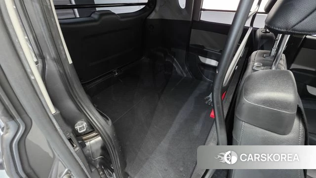 Kia The New Ray 2021 Серый из Кореи, фото 3