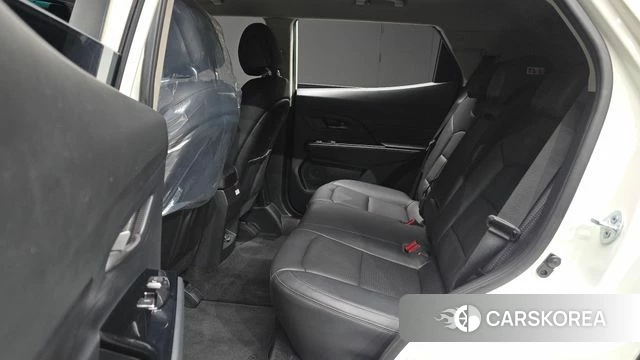 Ssangyong Beautiful Korando 2019 Белый из Кореи, фото 3