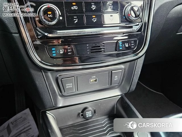 Ssangyong Berry New Tivoli 2021 Белый из Кореи, фото 3