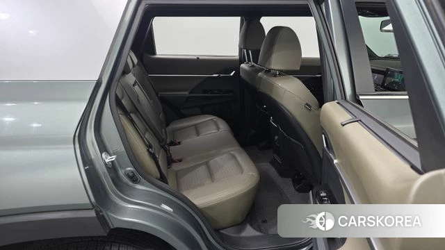 Ssangyong Torres 2023 Серый из Кореи, фото 3