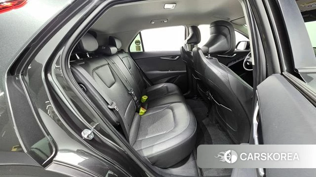 Kia Di All New Niro EV 2022 Черный из Кореи, фото 3