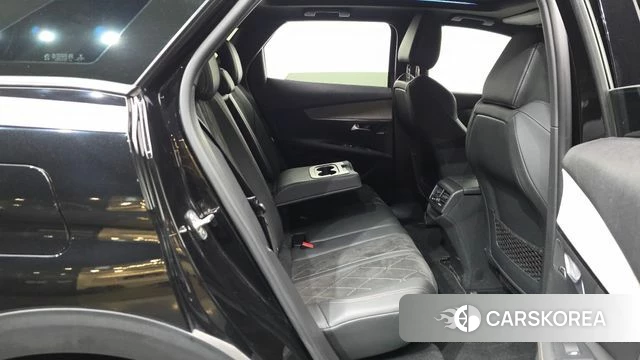 Peugeot 3008 second generation 2020 Черный из Кореи, фото 3