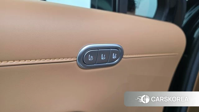 Hyundai Palisade (LX3) 2025 Темно-зеленый из Кореи, фото 3