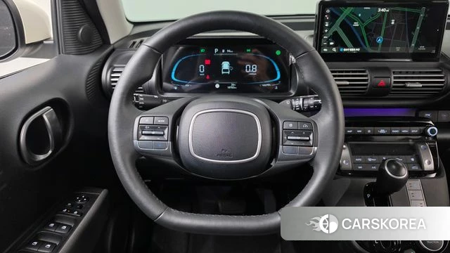 Hyundai The New Casper 2026 Белый из Кореи, фото 3