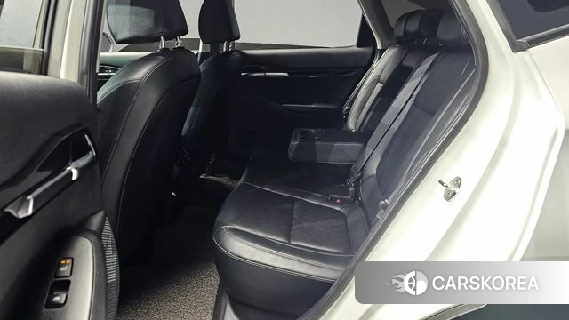 Kia Seltos 2020 Белый из Кореи, фото 3