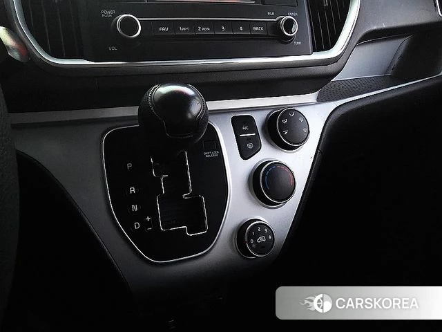 Kia The New Ray 2021 Белый из Кореи, фото 3