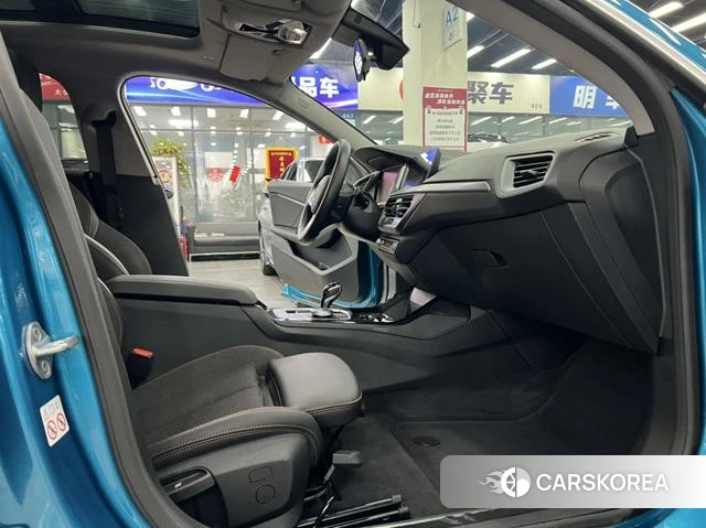 BMW 2 series 2021 Синий из Китая, фото 3