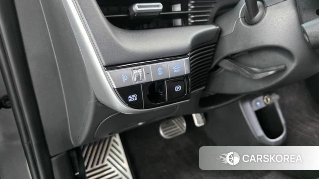 Hyundai Ionic 5 2022 Серый из Кореи, фото 3