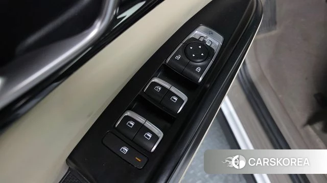 Kia Carnival 4th generation 2021 Белый из Кореи, фото 3