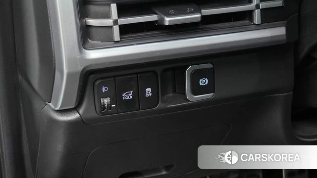 Hyundai Santa Fe (MX5) 2024 Белый из Кореи, фото 3