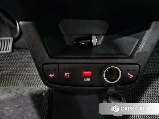 Kia The New Kia Ray 2023 Серый из Кореи, фото 3
