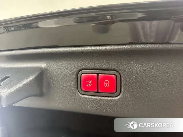 Mercedes-Benz S-Class W223 2023 Черный из Кореи, фото 3