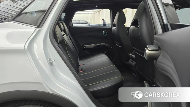BYD Ato 3 2025 Небесно-голубой из Кореи, фото 3