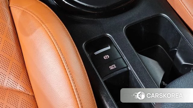Kia The New K3 2nd generation 2021 Синий из Кореи, фото 3