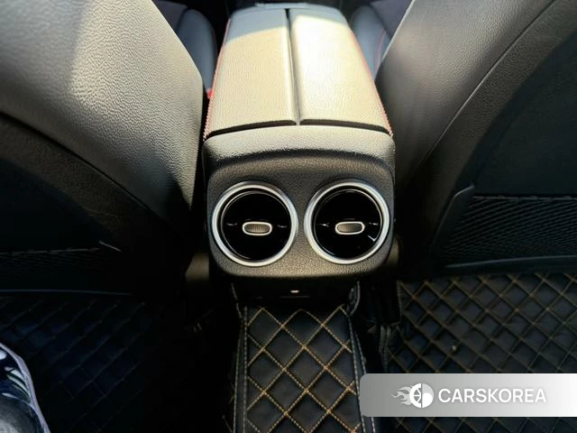 Mercedes-Benz A-Class 2024 Белый из Китая, фото 3