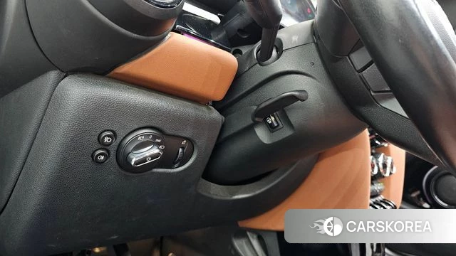 Mini Cooper S Convertible 2022 Жемчужный цвет из Кореи, фото 3
