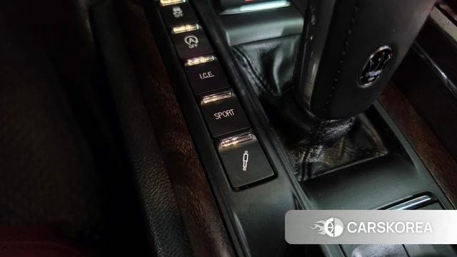 Maserati Quattroporte 2020 Черный из Кореи, фото 3
