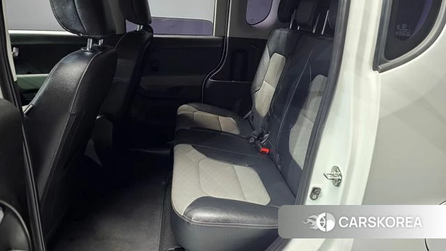 Kia The New Ray 2019 Белый из Кореи, фото 3