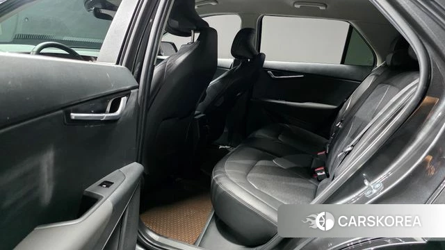 Kia Di All New Niro EV 2023 Серый из Кореи, фото 3