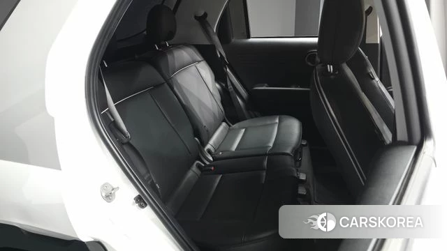 Hyundai Casper 2022 Белый из Кореи, фото 3