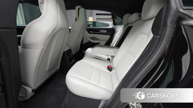 Porsche Makan EV 2025 Черный из Кореи, фото 3