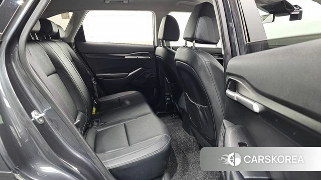 Kia The New Seltos 2024 Серый из Кореи, фото 3
