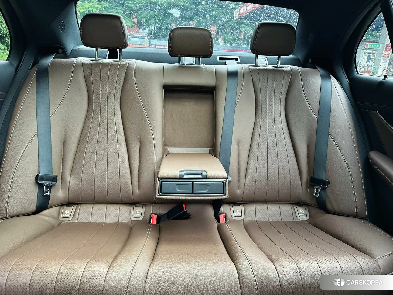 Mercedes-Benz E-Class 2022 Черный из Китая, фото 3