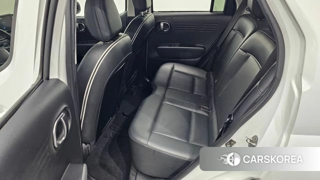 Hyundai Casper 2023 Белый из Кореи, фото 3