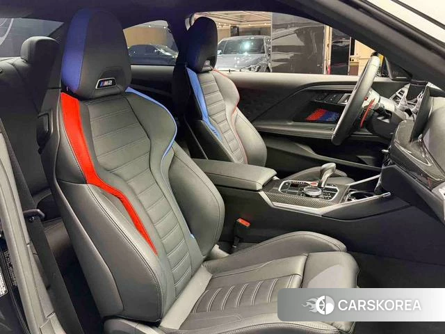 BMW M2 2025 Синий из Китая, фото 3