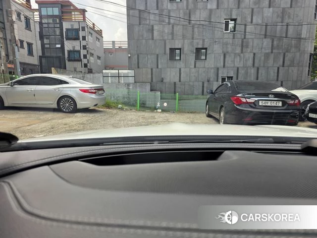 Mercedes-Benz E-Class W213 2018 Белый из Кореи, фото 3