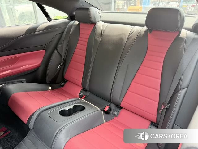 Mercedes-Benz E-Class 2020 Коричневый из Китая, фото 3