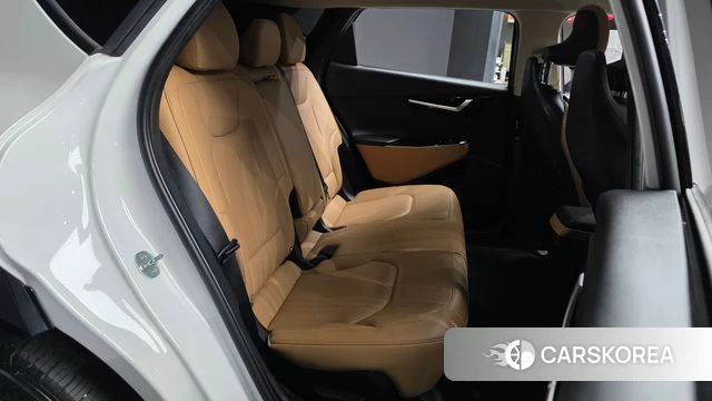 Kia EV6 2021 Белый из Кореи, фото 3