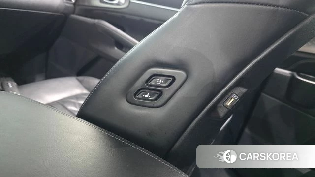 Kia Sorento 4th Generation id 4959645 из Кореи 3