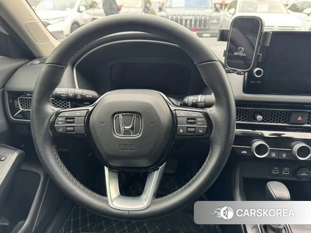 Honda Integra 2025 Белый из Китая, фото 3