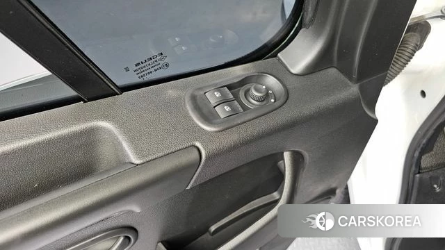 Renault Korea (Samsung) Master 2019 Белый из Кореи, фото 3
