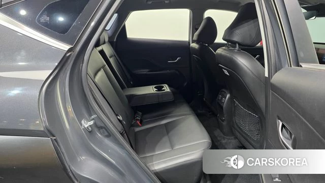 Hyundai Kona (SX2) 2023 Серый из Кореи, фото 3