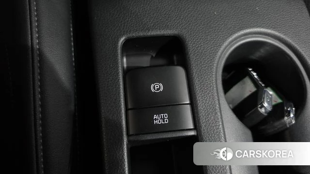 Kia The New Seltos 2022 Синий из Кореи, фото 3